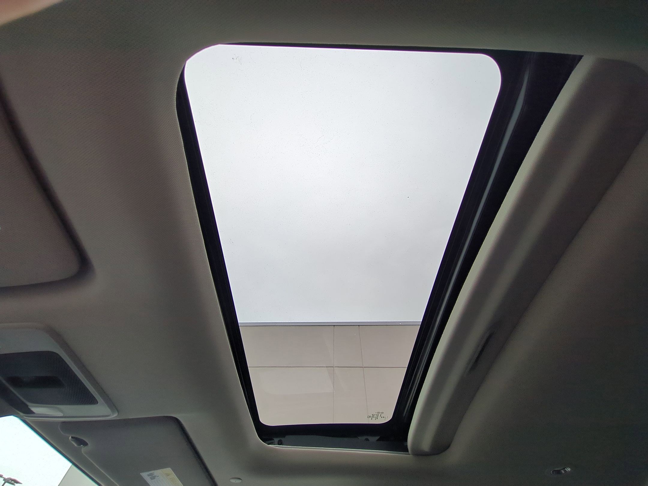 2026 Honda HR-V EX-L - Photo 13