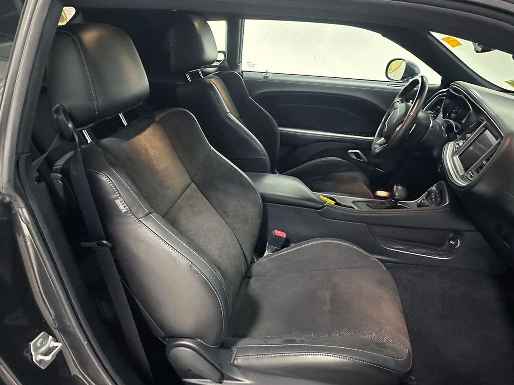 Used 2022 Gray Dodge GT image 45