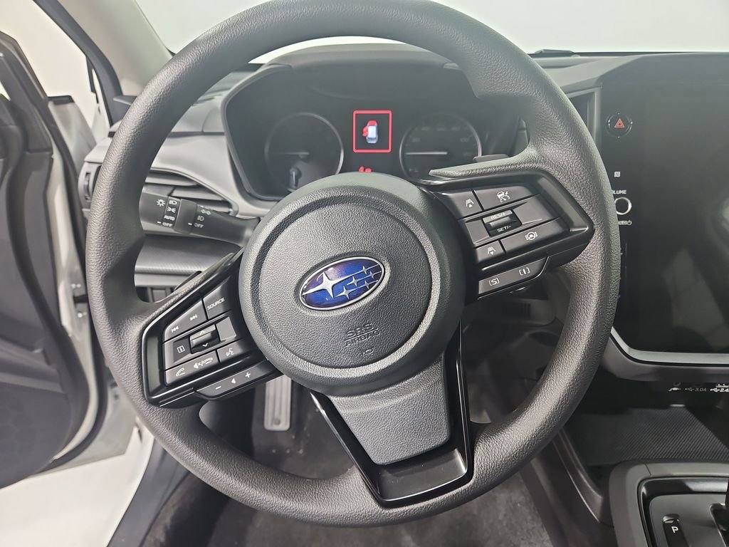 New 2026 White Subaru Premium image 14