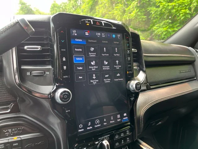 2023 RAM Ram 2500 Pickup Laramie Limited - Photo 31