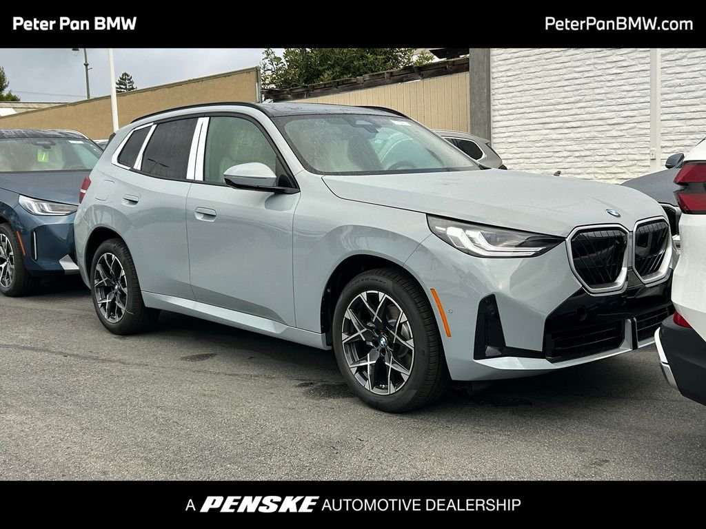 2020 BMW X3 Specs, Prices and Photos | Peter Pan BMW