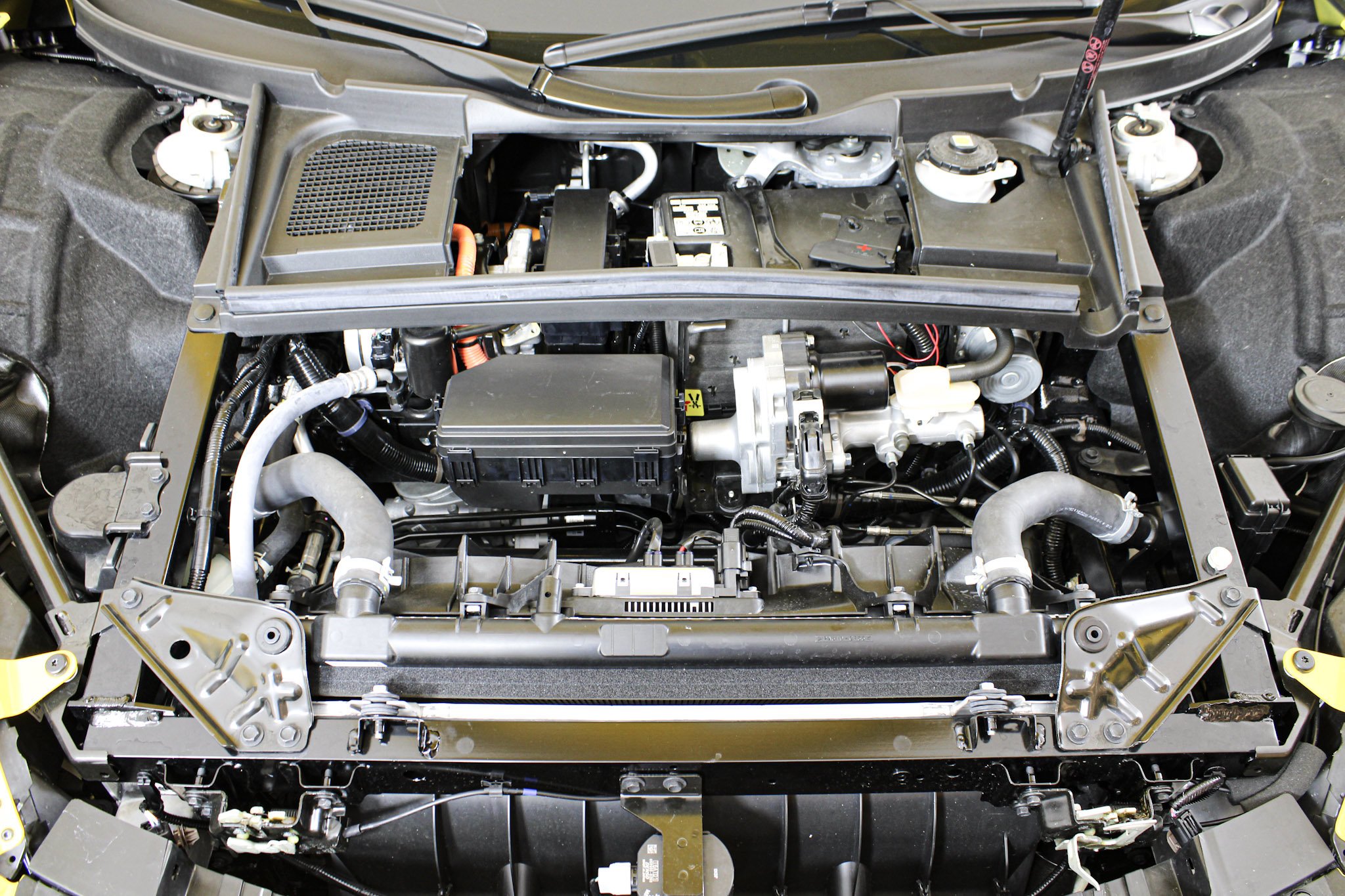 Used 2022 Yellow Acura Type S image 53