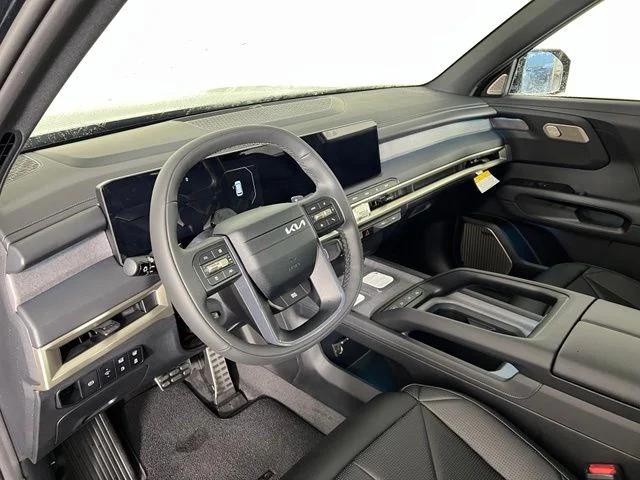 New 2027 Black Kia SX image 12
