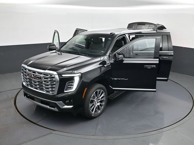 2026 GMC Yukon XL Denali - Photo 31