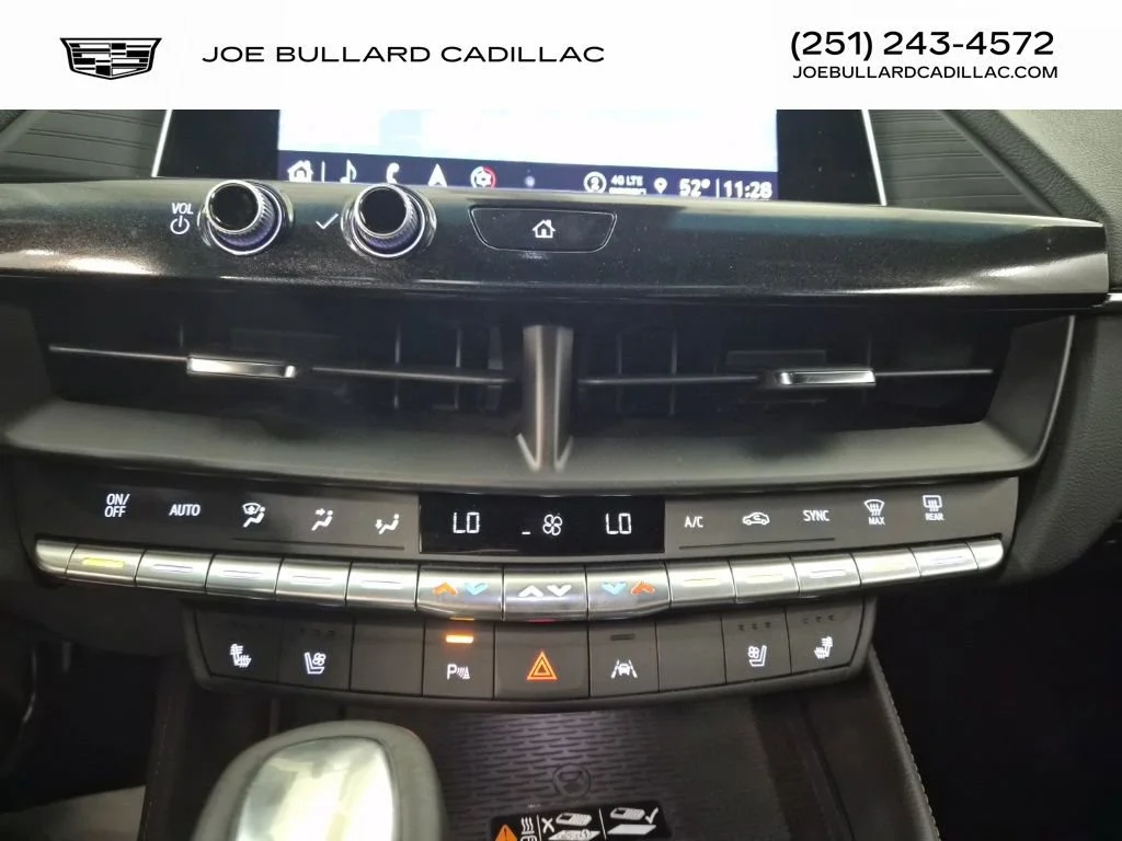 2026 Cadillac CT4 Sport - Photo 30
