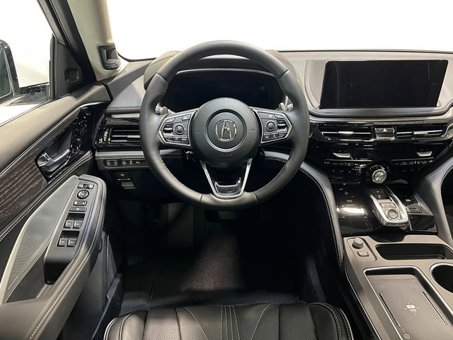 2026 Acura MDX Advance Package - Photo 18