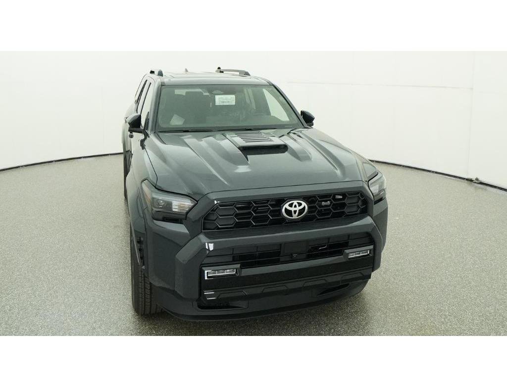 New 2026 Underground Toyota TRD Sport Premium image 14