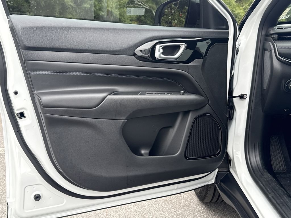 2026 Jeep Compass Limited Altitude - Photo 11