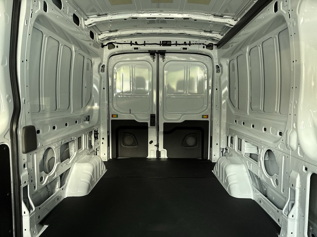 2026 Ford Transit Van Base - Photo 13