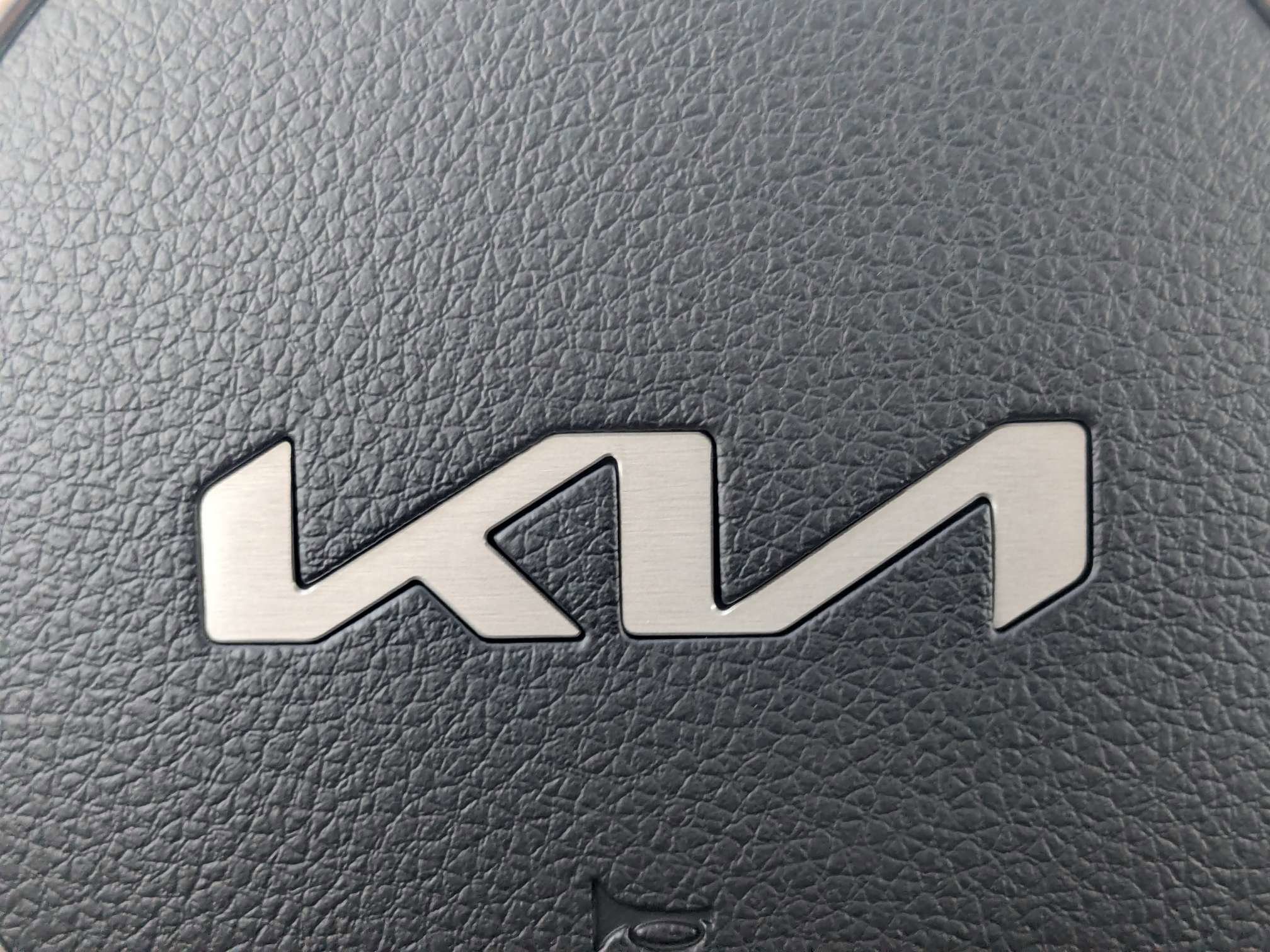 New 2026 Steel Matte Gray Kia GT-Line FWD image 35