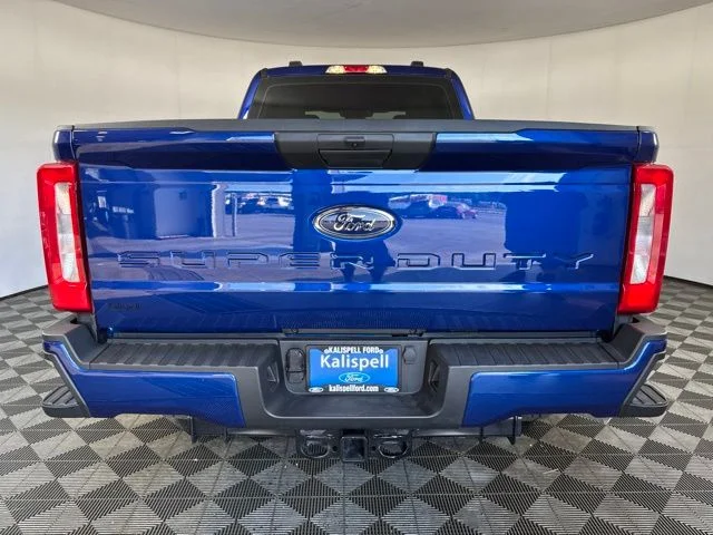 New 2026 Argon Blue Metallic Ford XL image 20
