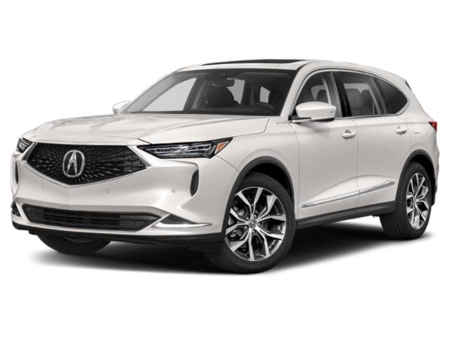 2023 Acura MDX SH-AWD w/Technology Package's photo