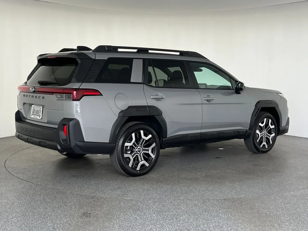 New 2026 RIVER ROCK PEARL Subaru Touring XT image 4