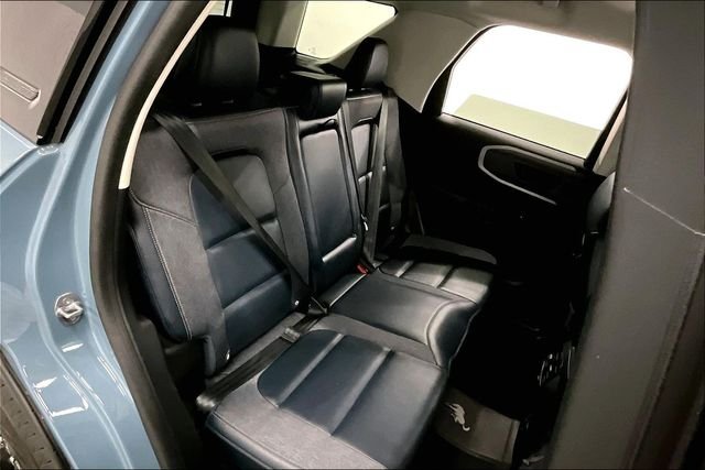 2022 Ford Bronco Sport Outer Banks - Photo 24