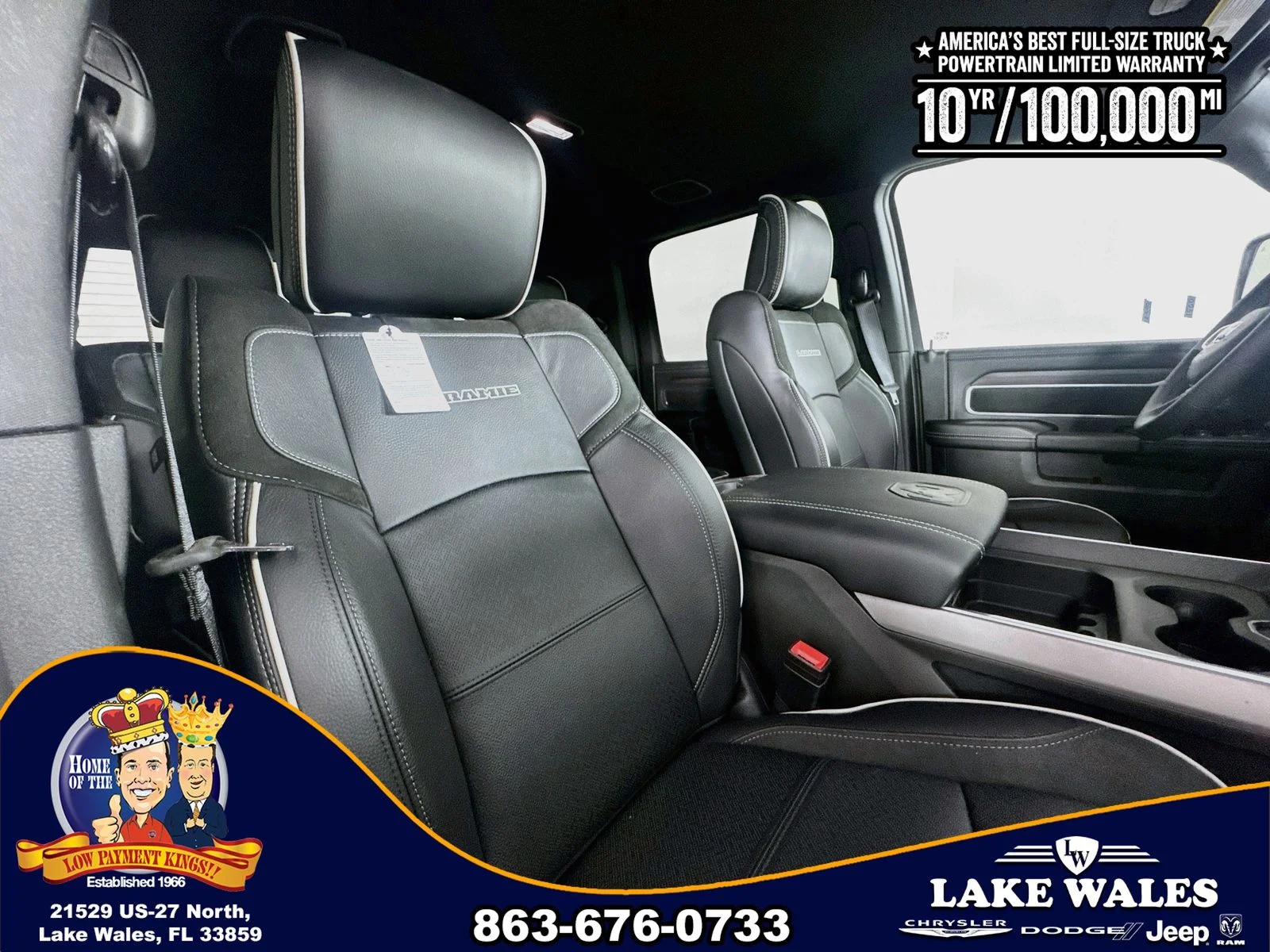 New 2026 Forged Blue Metallic Exterior Paint RAM LARAMIE image 27