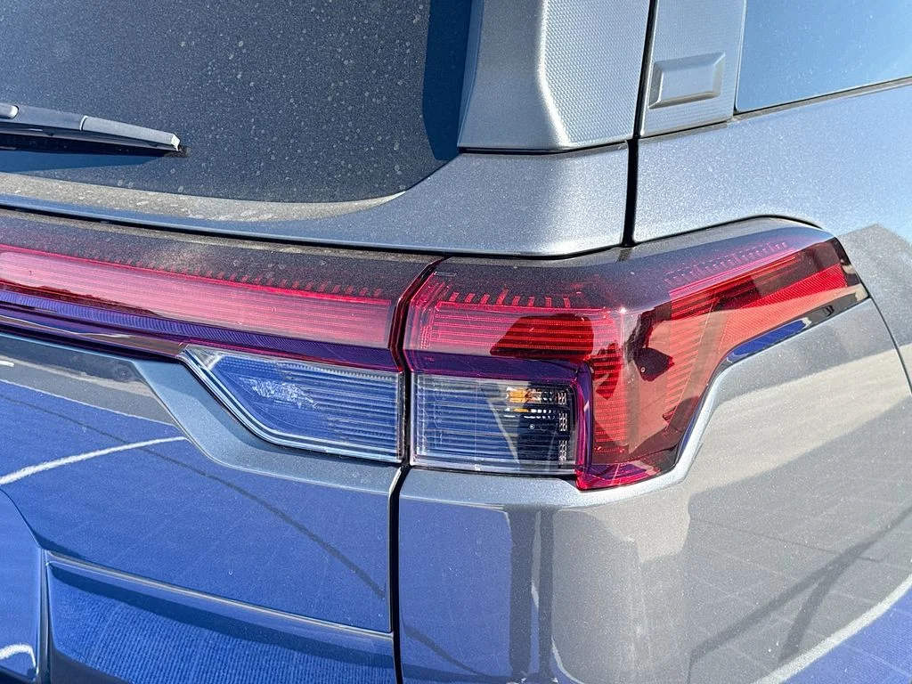 New 2026 Gray Subaru Limited XT image 36