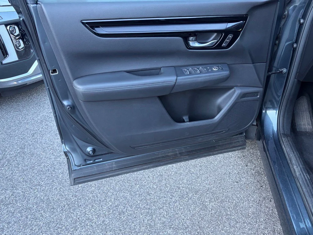 2023 Honda CR-V EX-L - Photo 18