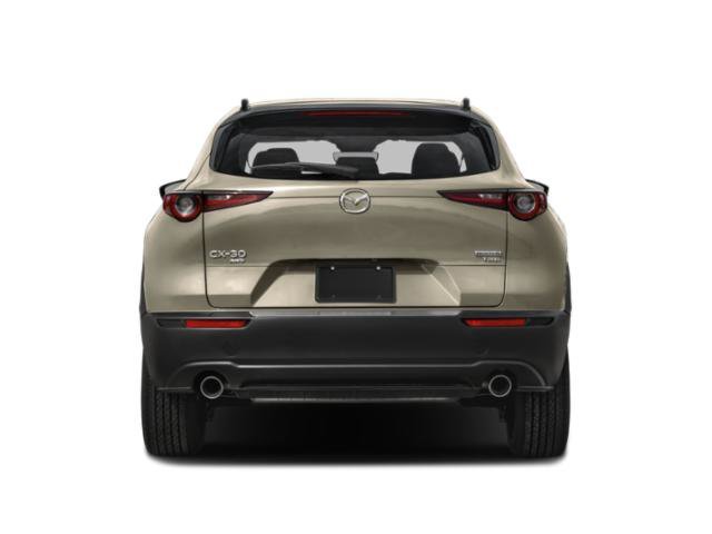 Used 2025 Zircon Sand Metallic Mazda 2.5 Carbon Turbo image 8
