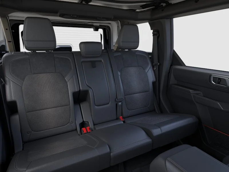 New 2026 Marsh Gray Ford Raptor® image 11