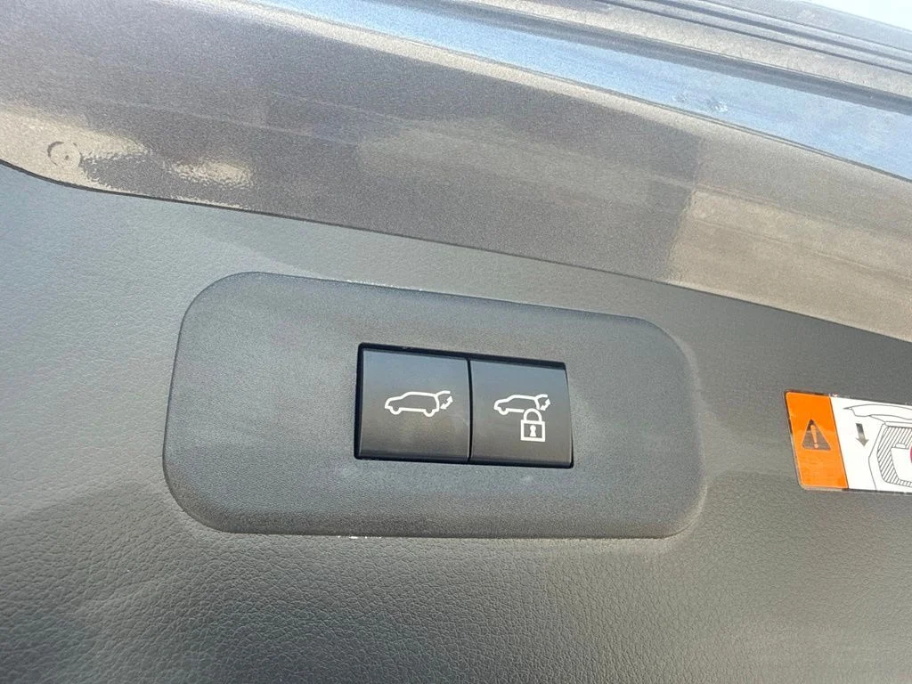 Used 2024 Gray Lexus 350h Luxury image 18