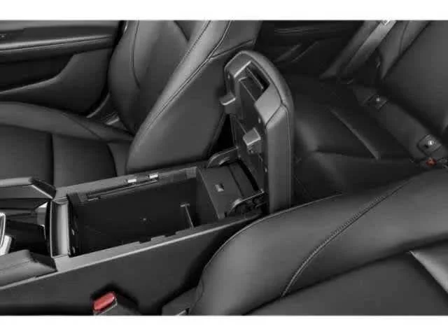 2026 Mazda Mazda3 Preferred - Photo 16