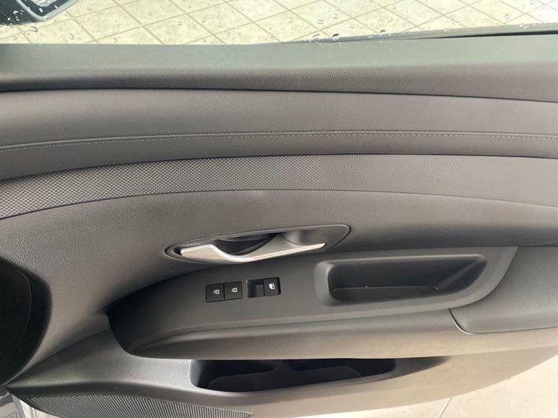 New 2026 Gray Hyundai SEL AWD image 15