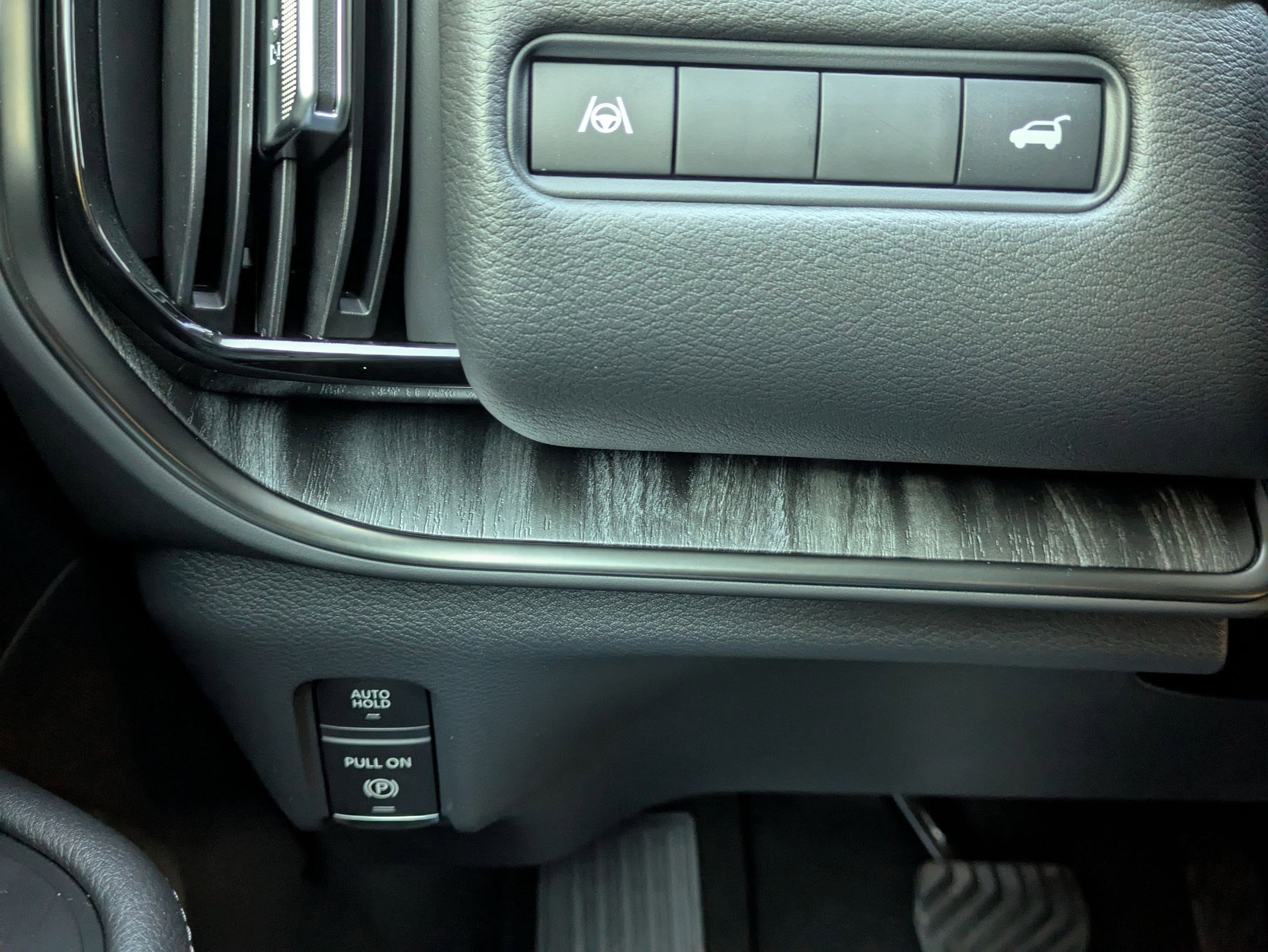 2026 Nissan Armada PRO-4X - Photo 24