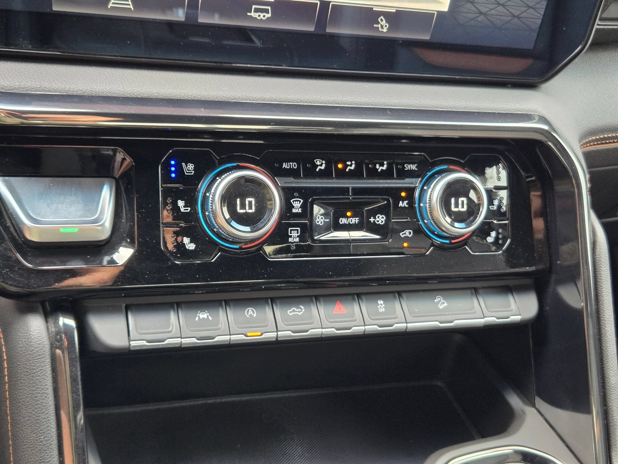 2022 GMC Sierra 1500 AT4 - Photo 18