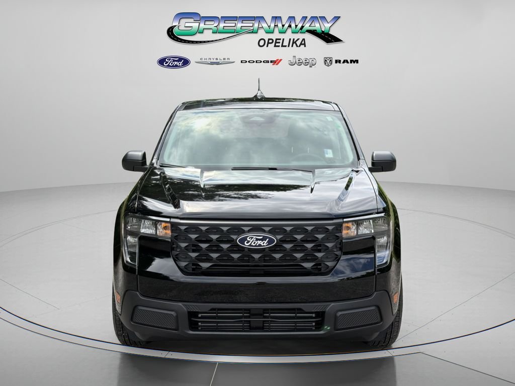 New 2026 Black Ford XL image 8