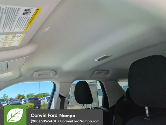 New 2026 Oxford White Ford Big Bend image 23