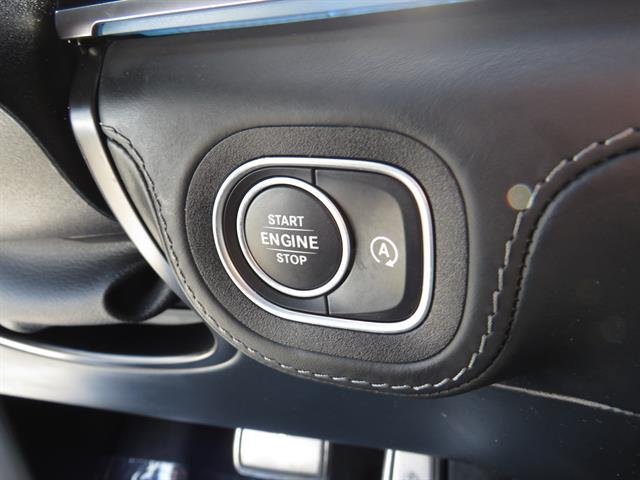 Certified Used 2022 Obsidian Black Metallic Mercedes-Benz Maybach GLS 600 image 19