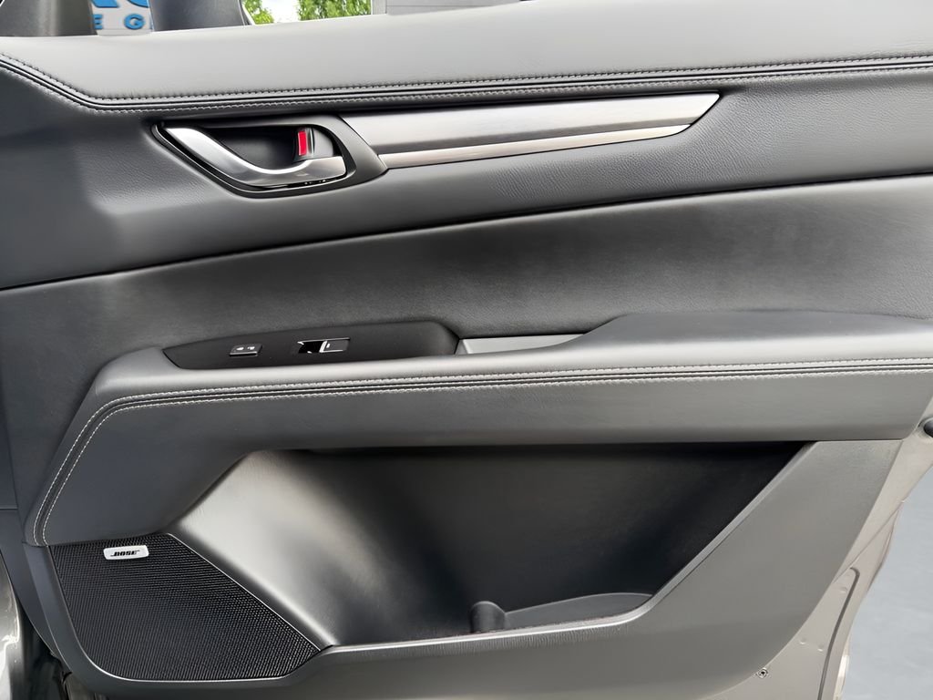 Used 2024 Gray Mazda 2.5 S Premium Plus Package image 28