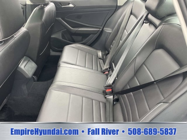 2024 Volkswagen Jetta SE - Photo 15