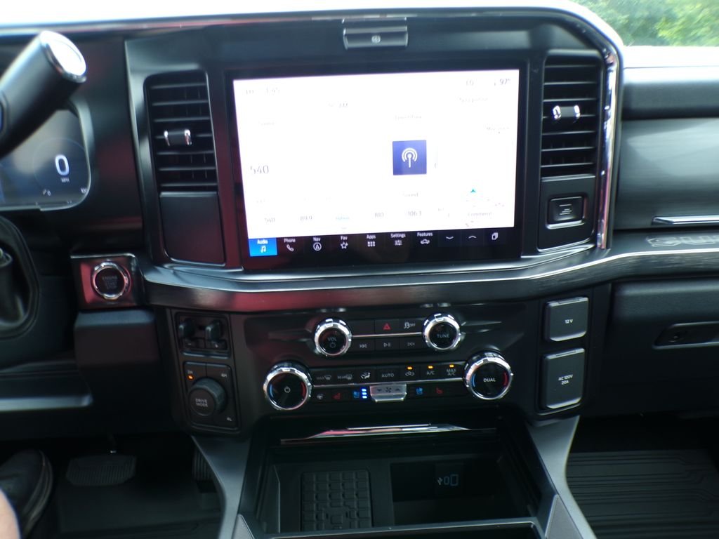 New 2026 Carbonized Gray Metallic Ford F-450® LARIAT® image 20