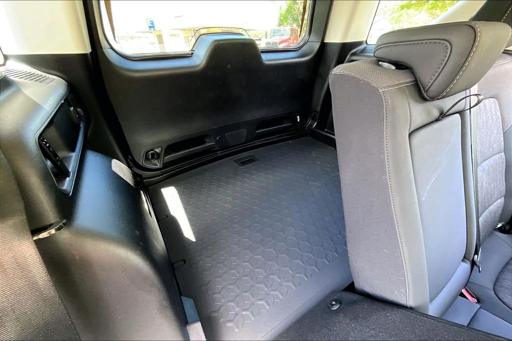Used 2023 Blue Ford Big Bend image 30