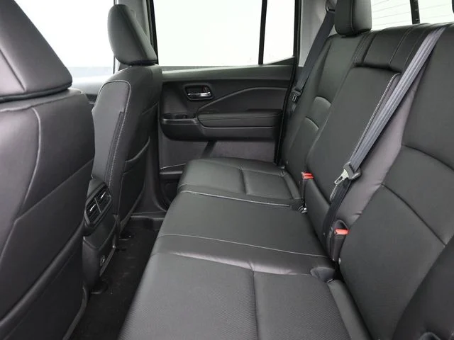 2026 Honda Ridgeline RTL - Photo 22