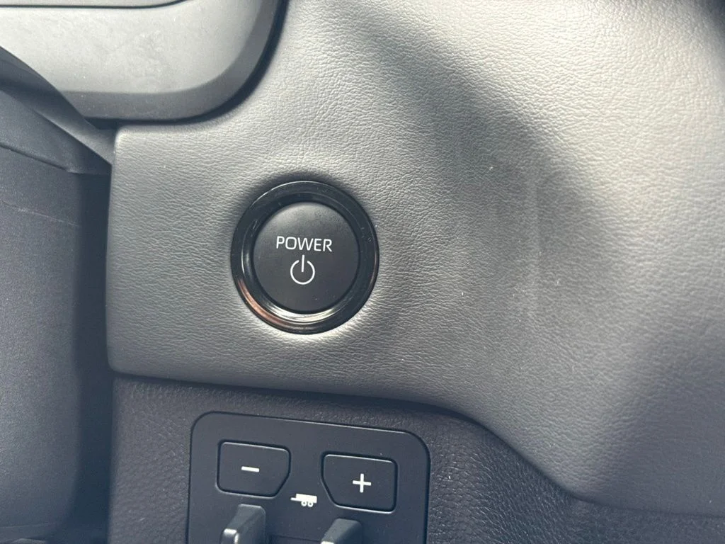Used 2026 Gray Toyota Platinum image 17