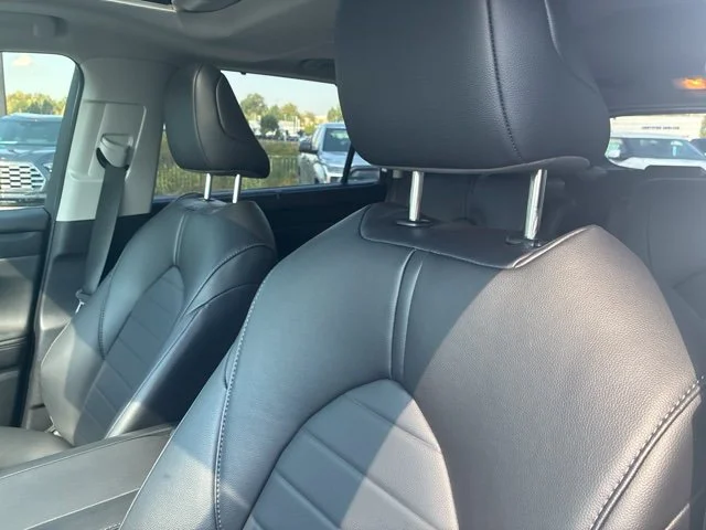 Used 2024 Beige Toyota XLE image 7