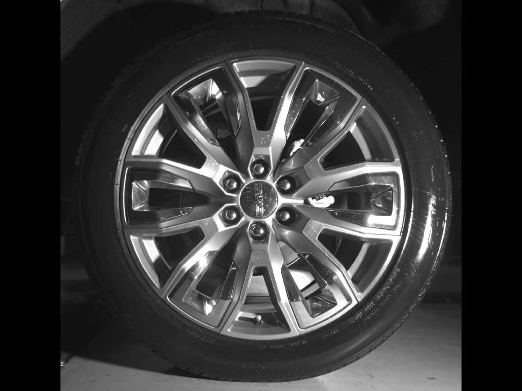New 2026 Silver GMC Denali image 14