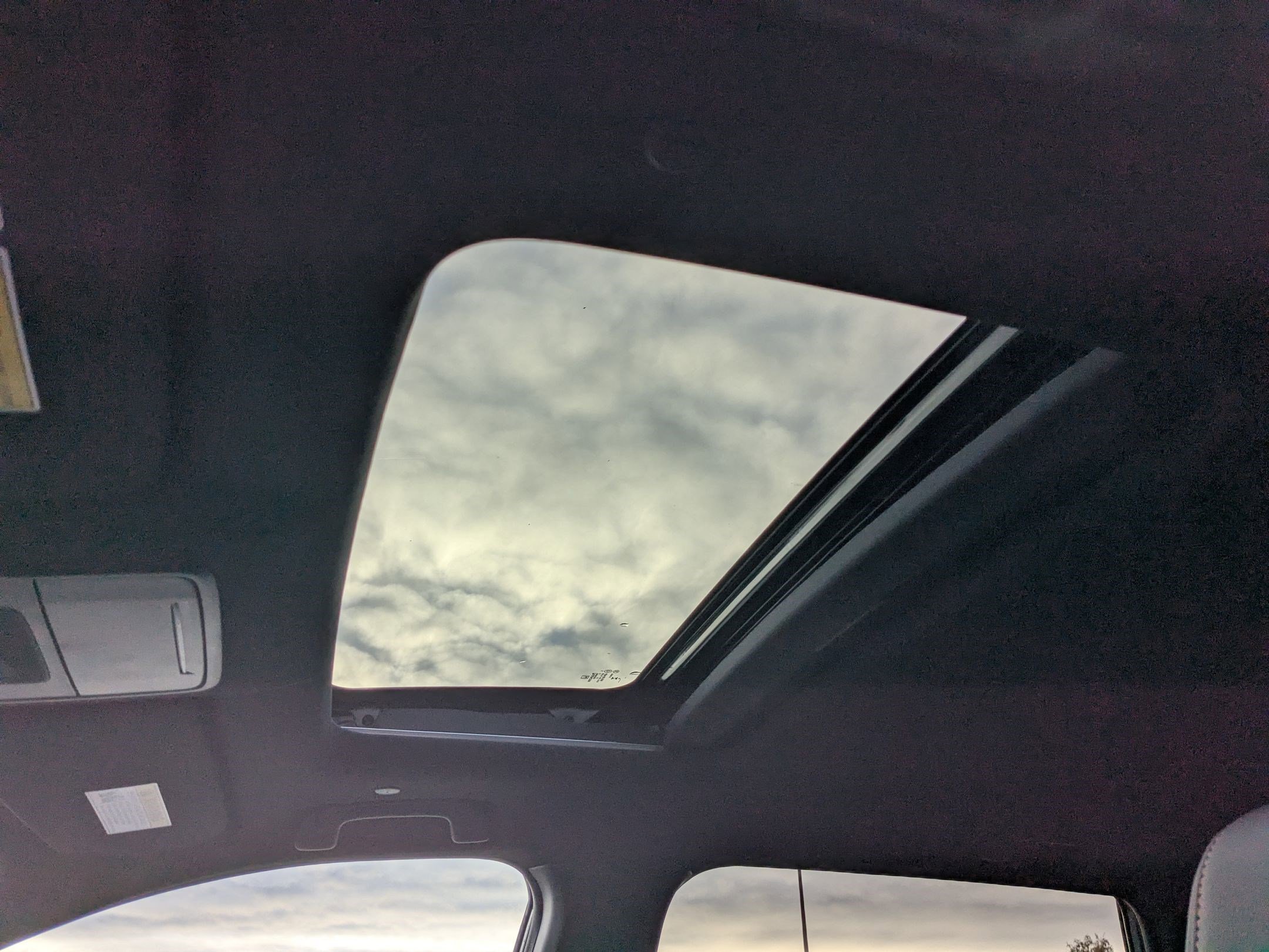 2026 Honda CR-V Sport-L - Photo 15