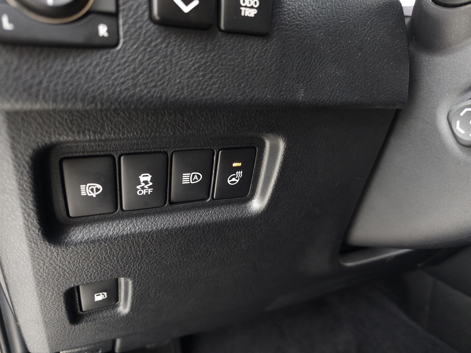 Certified Used 2021 Black Lexus  image 18