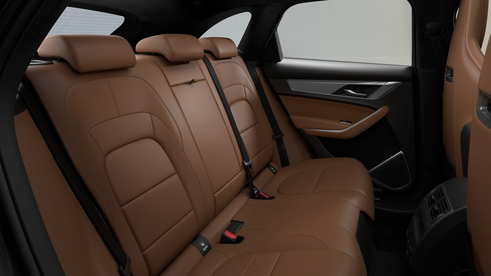 New 2026 Firenze Red JAGUAR 400PS R-Dynamic S image 6