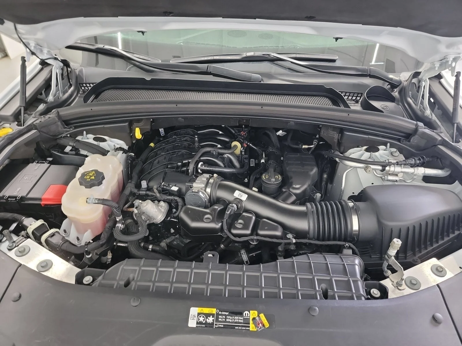 2023 Jeep Grand Cherokee L Limited - Photo 23