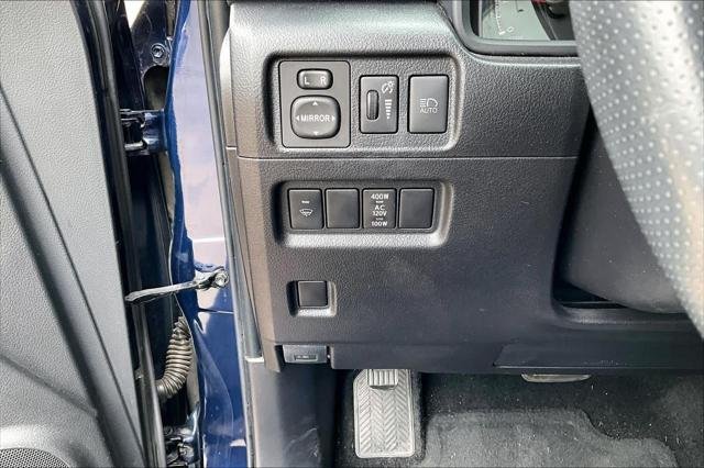 Certified Used 2021 NAUTICAL BLUE ME Toyota  image 31