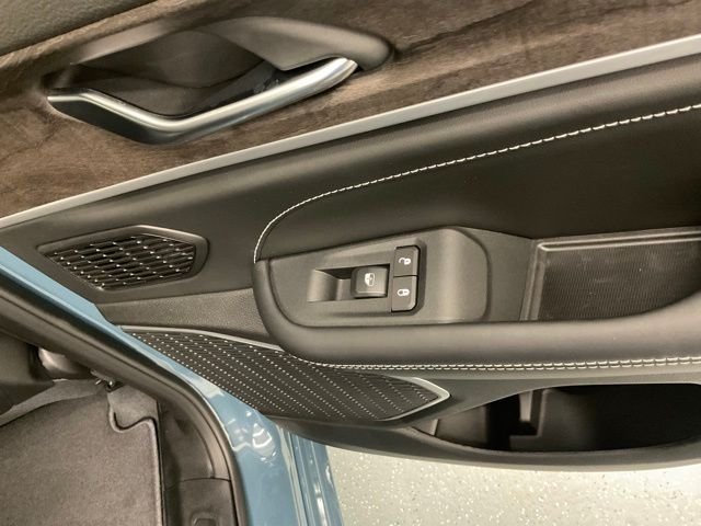New 2026 Steel Blue Exterior Paint Jeep Limited Reserve image 30