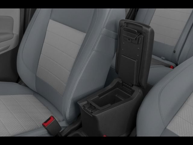 Used 2020 Silver Ford S image 11