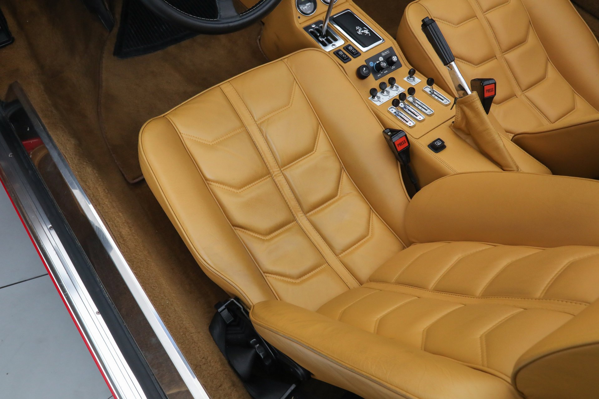 Used 1981 Red Ferrari  image 26