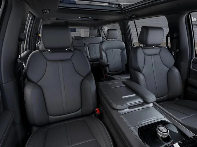 New 2026 Bright White Clear-Coat Exterior Paint Jeep  image 9