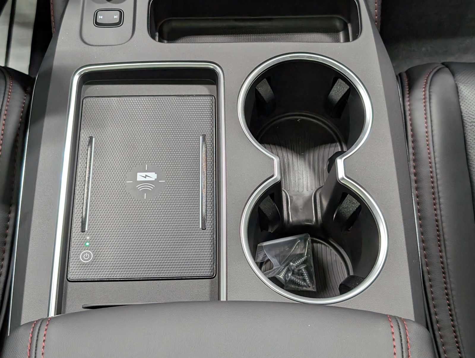 New 2026 Majestic Black Pearl Acura w/A-Spec Package image 16