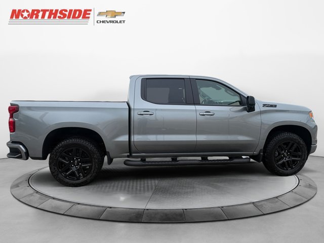 2026 Chevrolet Silverado 1500 RST - Photo 9